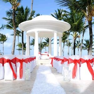 Meet your Posher, Marie